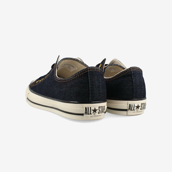 CONVERSE ALL STAR US OKAYAMADENIM OX INDIGO