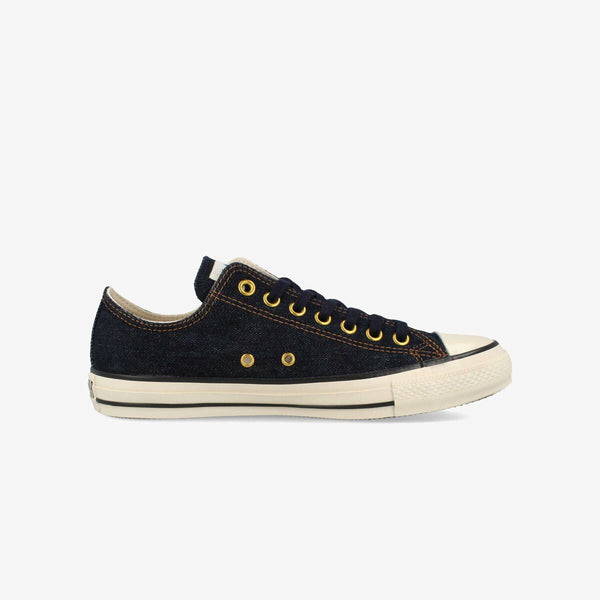 CONVERSE ALL STAR US OKAYAMADENIM OX INDIGO