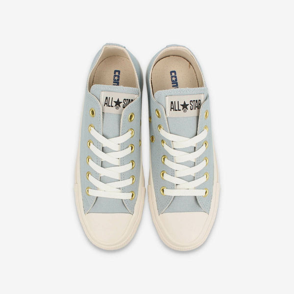 CONVERSE ALL STAR GOLDEYELET OX 민트