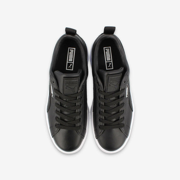 PUMA MAYZE CLASSIC WMNS BLACK/WHITE