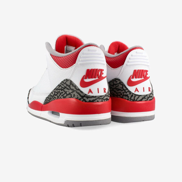 NIKE AIR JORDAN 3 RETRO OG WHITE/FIRE RED/NEUTRAL GREY/BLACK