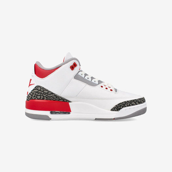 NIKE AIR JORDAN 3 RETRO OG WHITE/FIRE RED/NEUTRAL GREY/BLACK