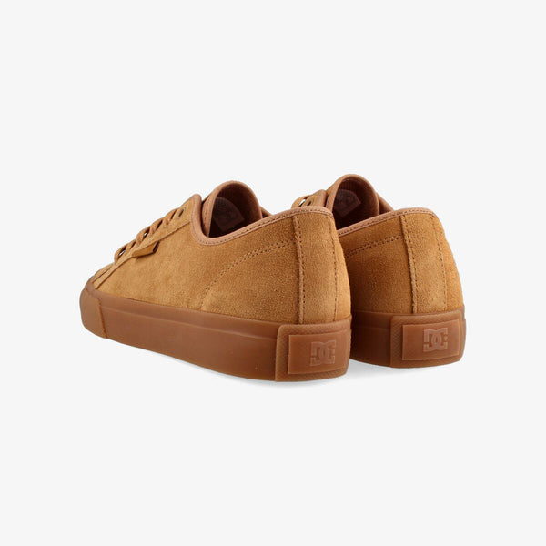 DC SHOES MANUAL S BROWN