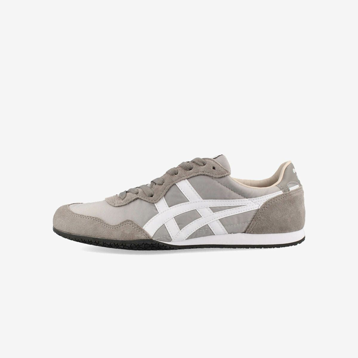 Onitsuka tiger serrano mens hot sale white