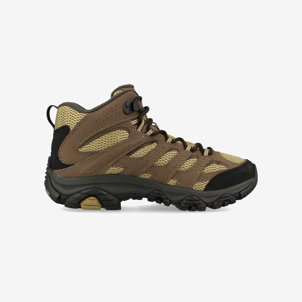 MERRELL MOAB 3 SYNTHETIC MID GORE-TEX M KANGAROO/COYOTE