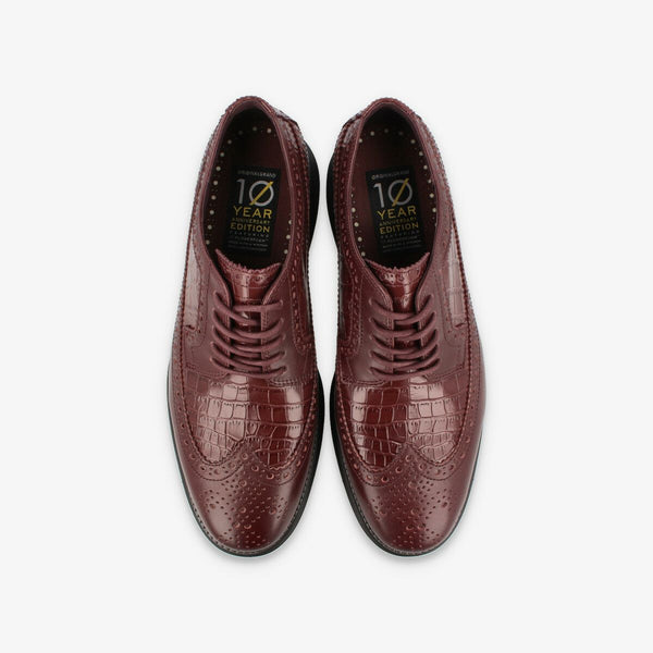 Cole haan cordovan on sale shoes