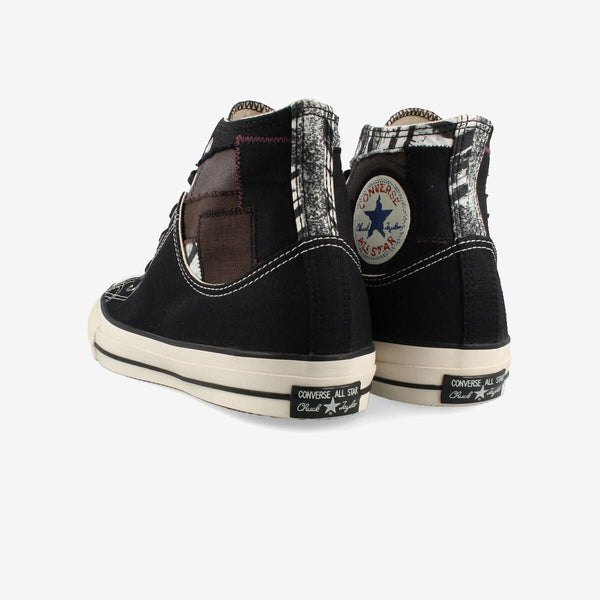 CONVERSE ALL STAR 100 카와무라 코스케 HI 블랙