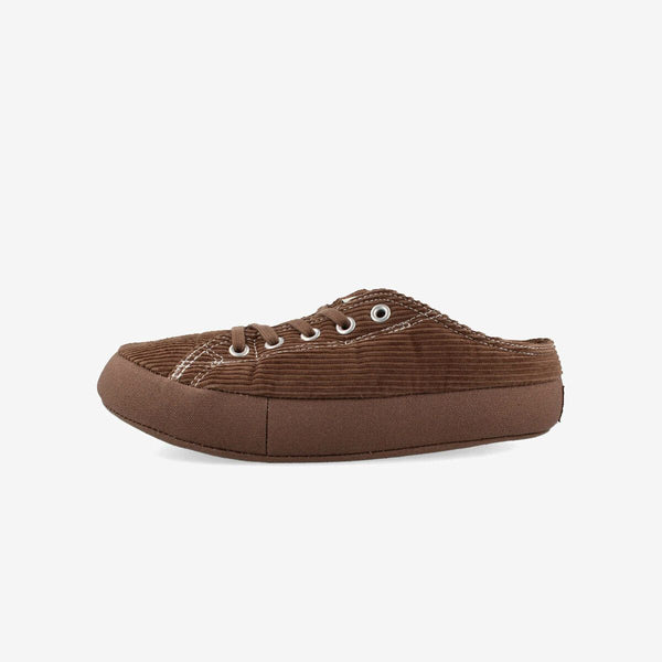 CONVERSE ALL STAR RS CORDUROY OX BROWN