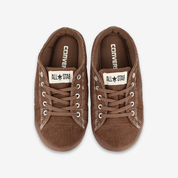 CONVERSE ALL STAR RS CORDUROY OX BROWN