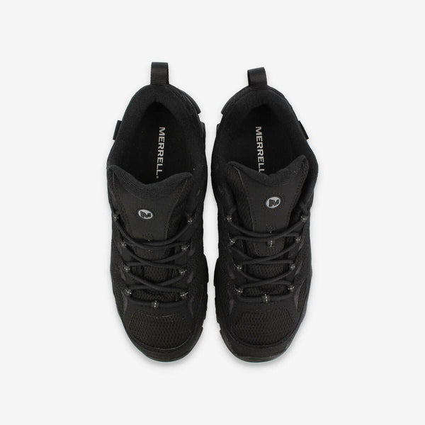 MERRELL MOAB 3 SYNTHETIC GORE-TEX M TRIPLE BLACK