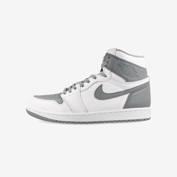 NIKE AIR JORDAN 1 RETRO HIGH OG STEALTH/WHITE