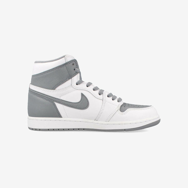 NIKE AIR JORDAN 1 RETRO HIGH OG STEALTH/WHITE