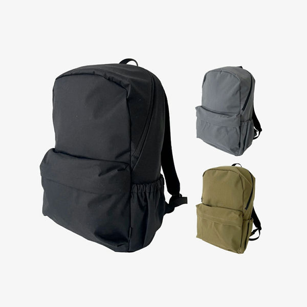 SNOW PEAK EVERYDAY USE BACKPACK – KICKS LAB.