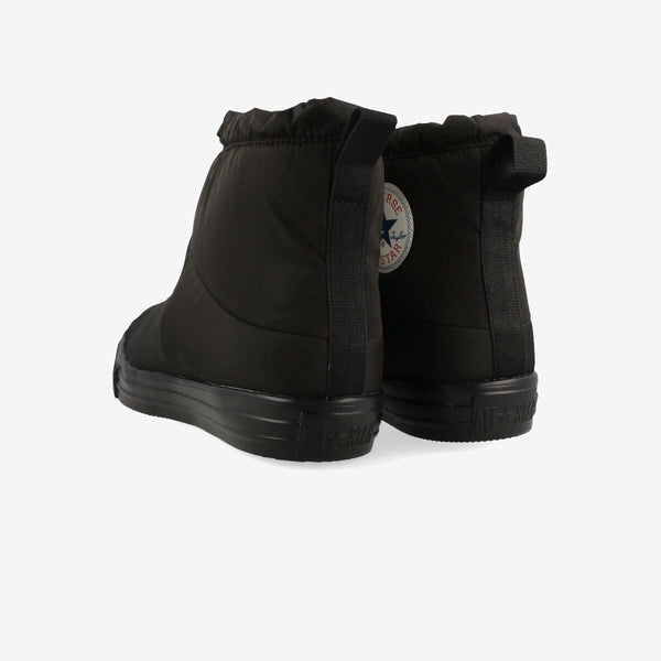 CONVERSE ALL STAR LIGHT PADDEDBOOTS HI BLACK