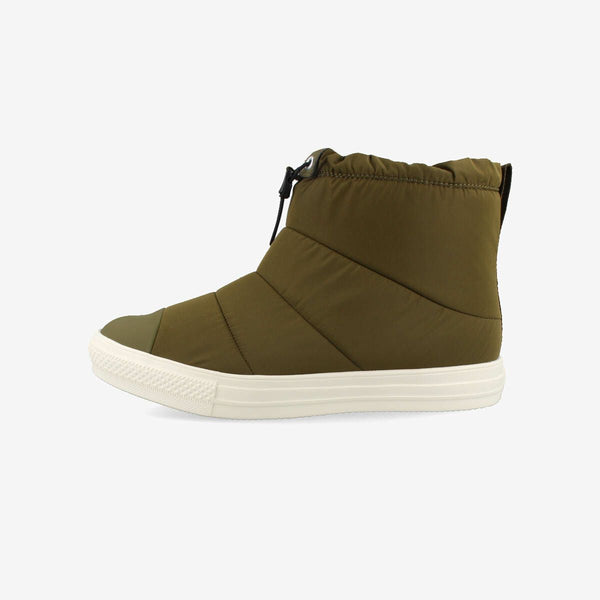 CONVERSE ALL STAR LIGHT PADDEDBOOTS HI KHAKI