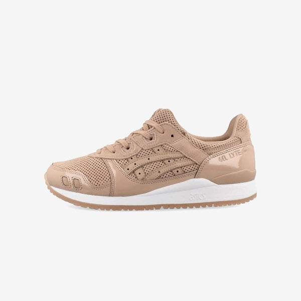 ASICS SPORTSTYLE GEL-LYTE III OG 더스티 스텝/DUSTY STEPPE