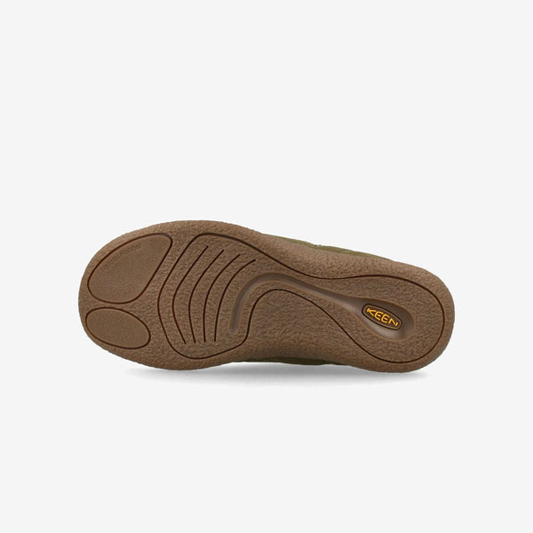 KEEN MEN HOWSER III SLIDE CANTEEN/PLAZA TAUPE