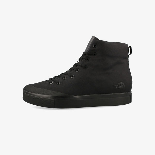 THE NORTH FACE SHUTTLE LACE HI WP