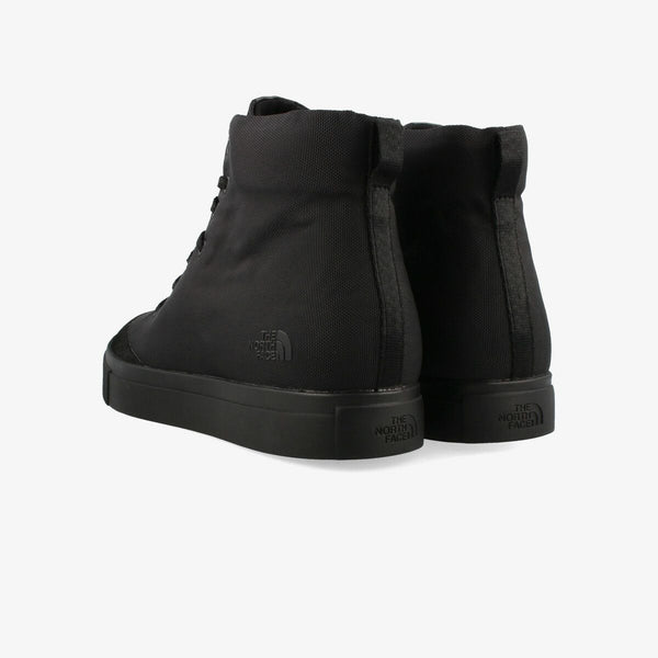 THE NORTH FACE SHUTTLE LACE HI WP