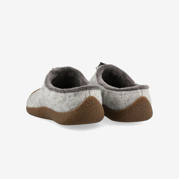 Keen women's howser online wool slide