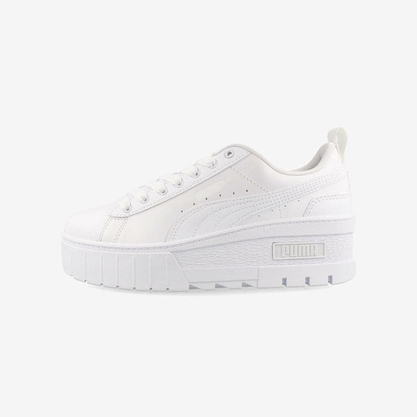 PUMA MAYZE WEDGE WMNS WHITE