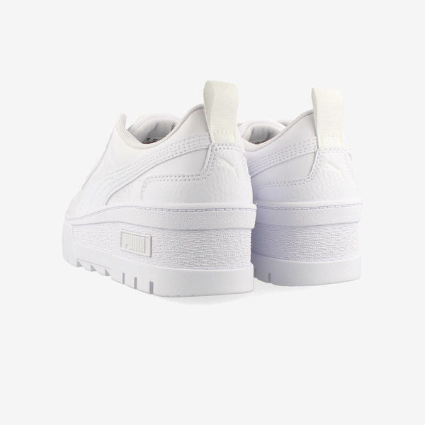 PUMA MAYZE WEDGE WMNS WHITE