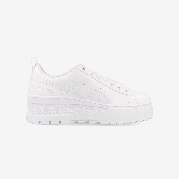 PUMA MAYZE WEDGE WMNS WHITE