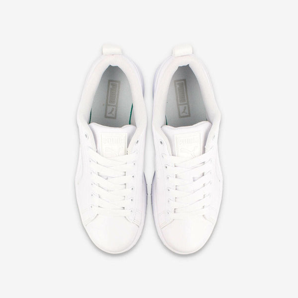 PUMA MAYZE WEDGE WMNS WHITE