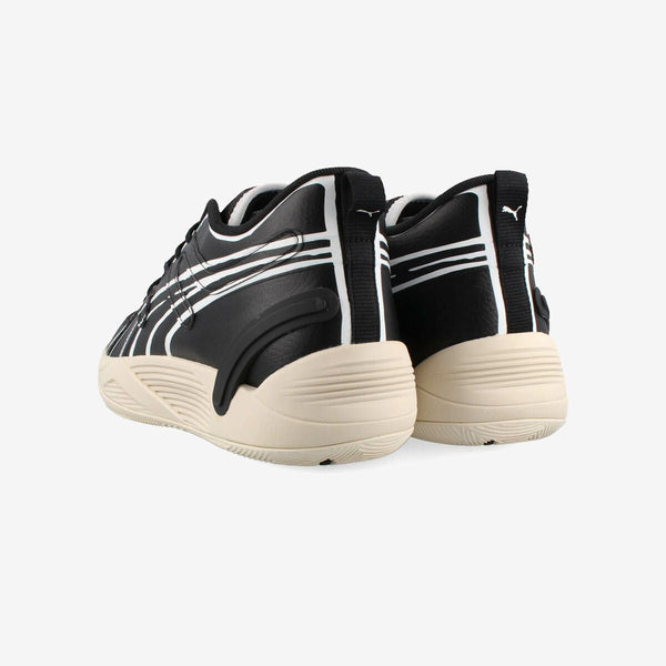 PUMA TRC BLAZE COURT JOSHUA VIDES BLACK/WHITE