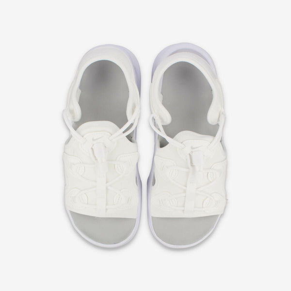 NIKE WMNS AIR MAX KOKO SANDAL WHITE/PHOTON?DUST – KICKS LAB.