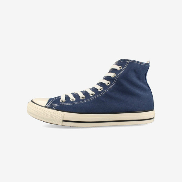 CONVERSE ALL STAR US COLORS HI CLASSIC NAVY