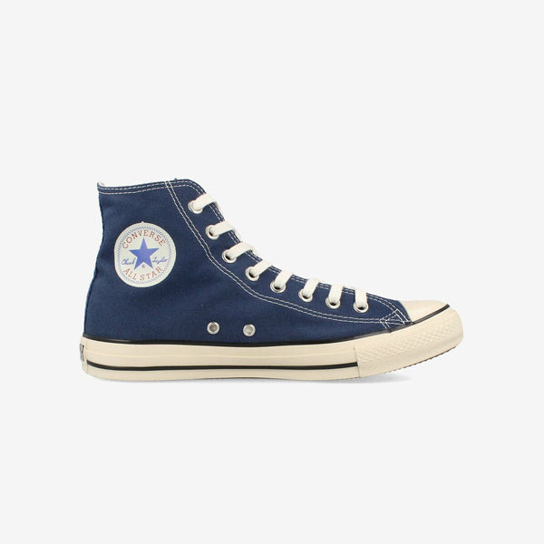 CONVERSE ALL STAR US COLORS HI CLASSIC NAVY