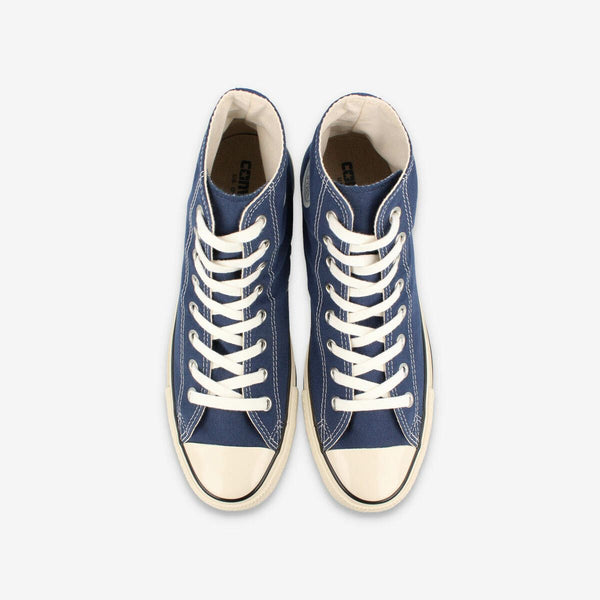 CONVERSE ALL STAR US COLORS HI CLASSIC NAVY