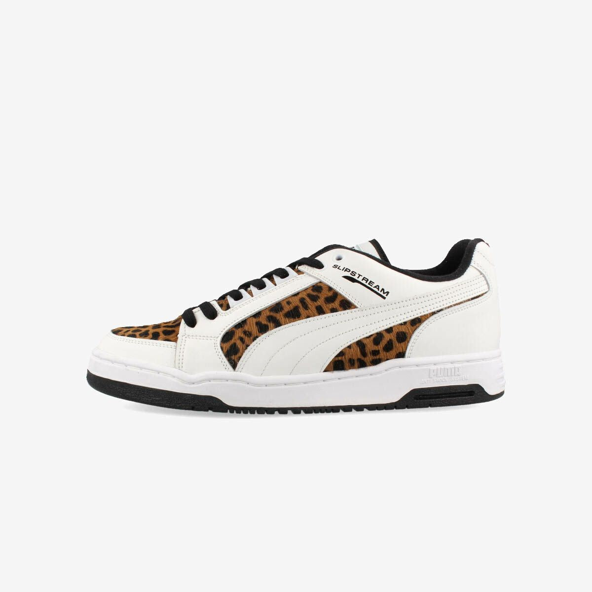 PUMA SLIPSTREAM LO BEAST MIJ WHITE 【MADE IN JAPAN】 – KICKS LAB.