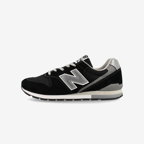 NEW BALANCE CM996BK2 BLACK [D width]