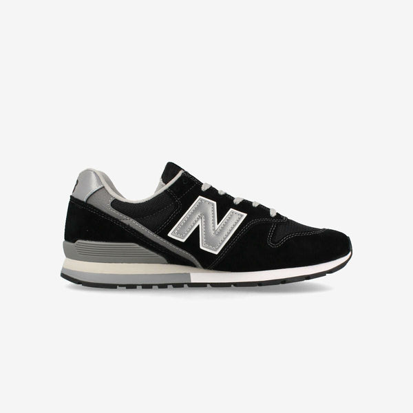 NEW BALANCE CM996BK2 BLACK [D width]