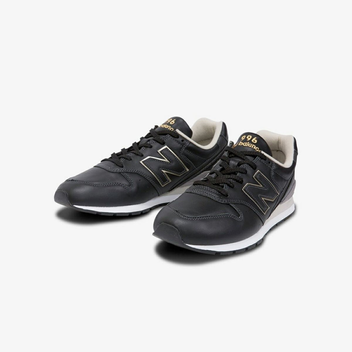 NEW BALANCE CM996HB2 BLACK 【Dワイズ】 cm996hb2 – KICKS LAB.