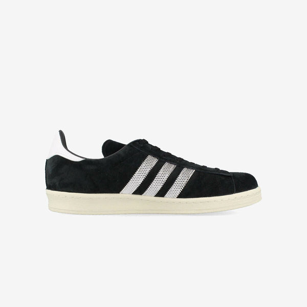 adidas CAMPUS 80s CORE BLACK/FTWR WHITE/OFF WHITE