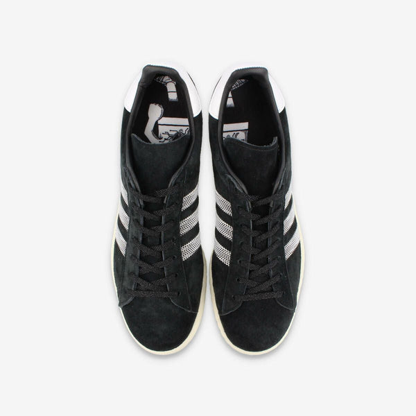 adidas CAMPUS 80s CORE BLACK/FTWR WHITE/OFF WHITE