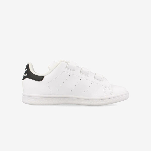 아디다스 STAN SMITH CF C FTWR WHITE/FTWR WHITE/OFF WHITE