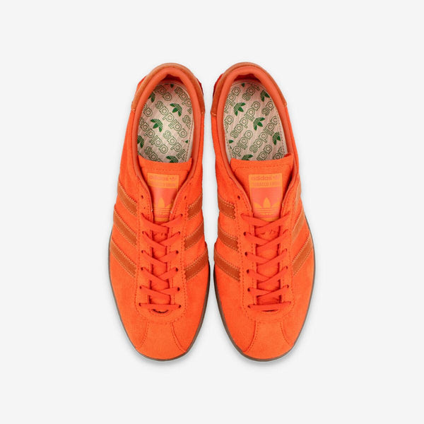 adidas TOBACCO GRUEN COLLEGE ORANGE/FOX ORANGE/GUM