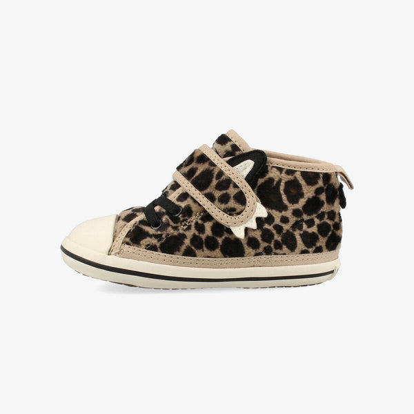 CONVERSE BABY ALL STAR N ANIMALS V-1 HYOU