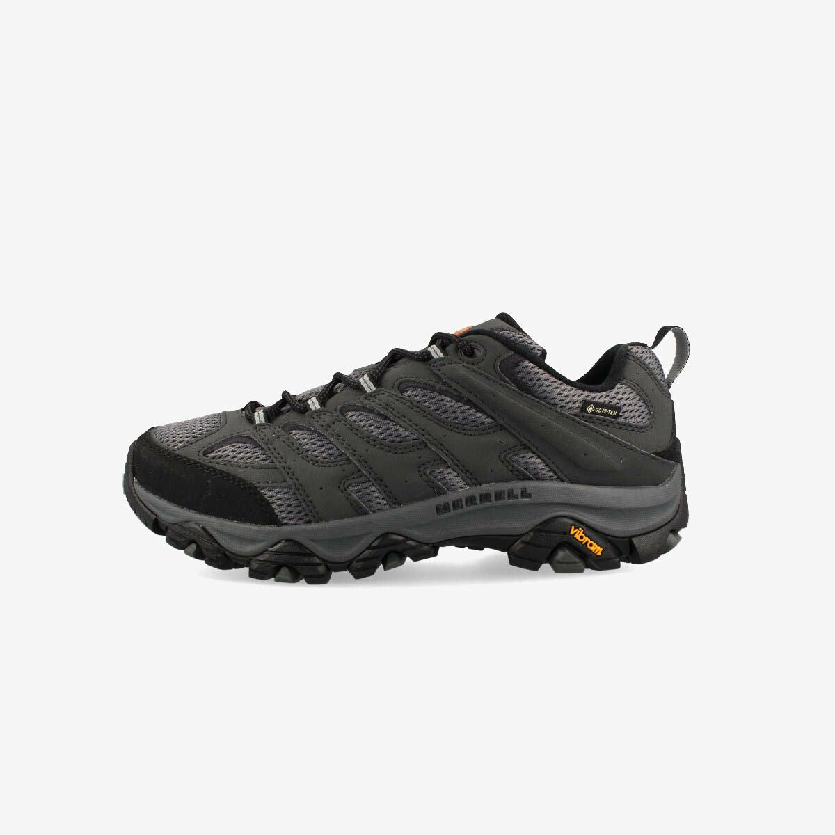 MERRELL MOAB 3 SYNTHETIC GORE-TEX M GRANITE 【WIDE WIDTH】【メンズ