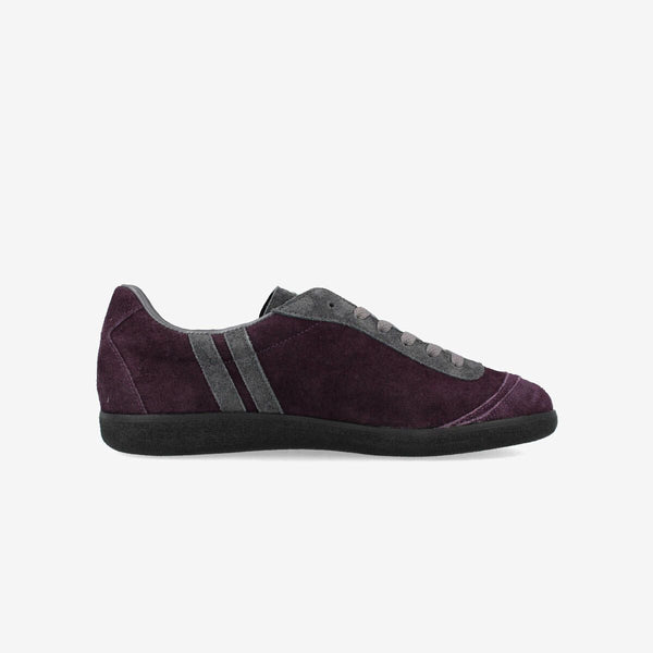 PATRICK COLOMBIA93 PURPLE [MADE IN JAPAN] [Made in Japan]