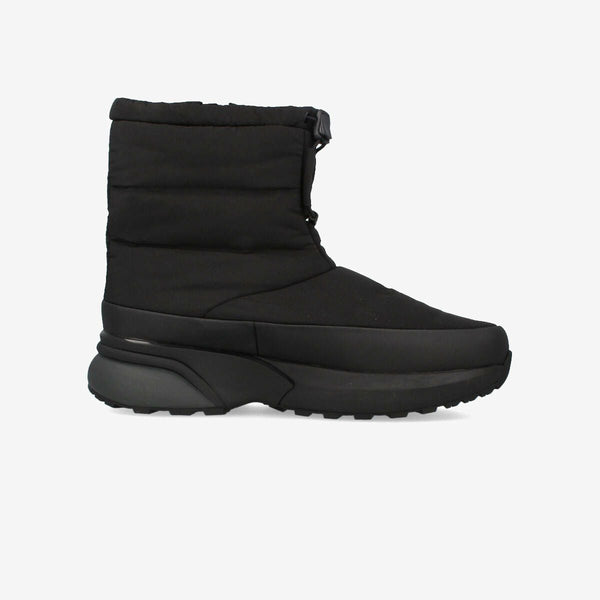 DESCENTE ACTIVE WINTER BOOTS BLACK [Autumn/Winter 2022 model]