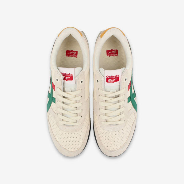 Onitsuka Tiger ULTIMATE 81 EX BIRCH/KALE