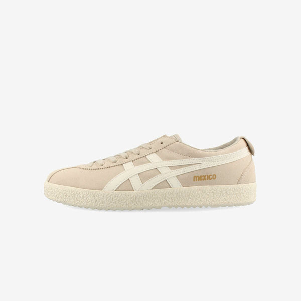 Onitsuka Tiger MEXICO DELEGATION VANILLA/CREAM – KICKS LAB.