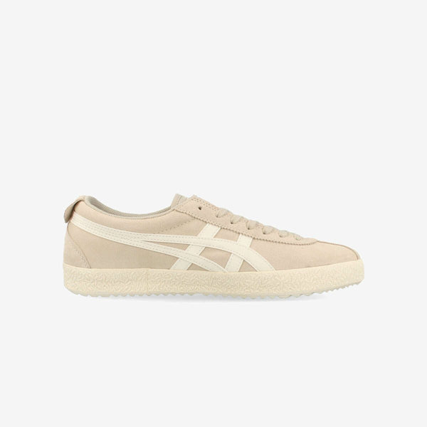 Onitsuka Tiger MEXICO DELEGATION VANILLA/CREAM