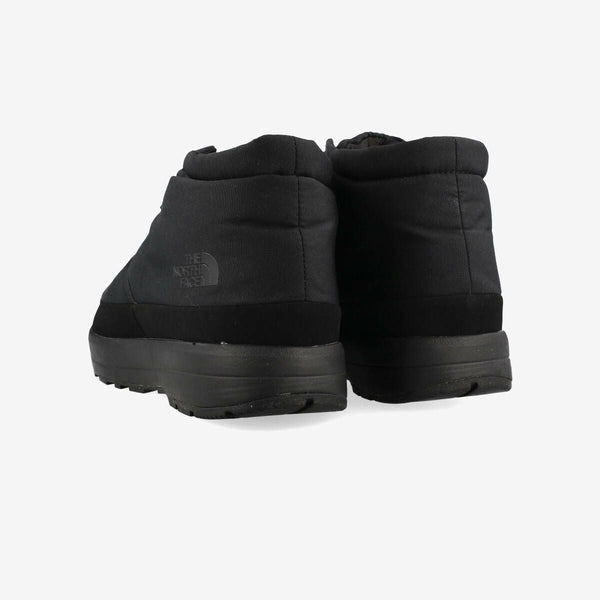 THE NORTH FACE HUMPBACK WP CHUKKA – KICKS LAB.