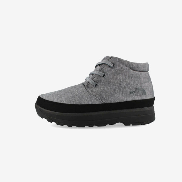 THE NORTH FACE HUMPBACK WP CHUKKA – KICKS LAB.